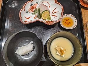 懐石 まる喜 笛吹川温泉 別邸 坐忘