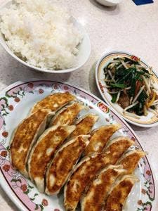 餃子の王将 本川越店