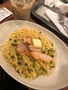 Tokyo City i CAFE by PRONTO