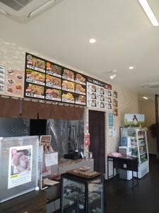 元祖中津からあげ もり山 本城店