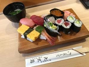 大黒鮨