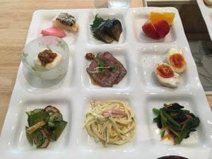 CAFE+BAR IKKA