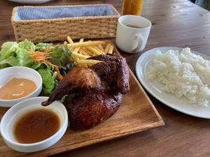cafe kitchen guu