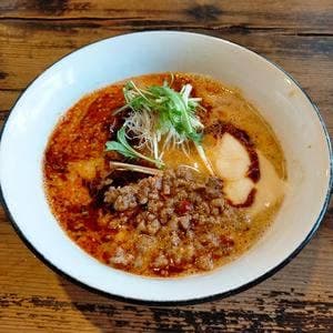 麺家 烈 安城美園店
