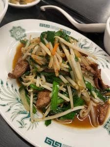 日高屋 笹塚観音通店