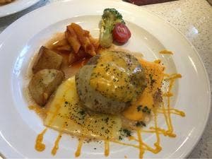 榎本ハンバーグ研究所