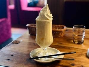 ポートパーラー ピノキオ 神戸ハーバーランドumie店