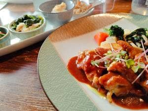 haru食堂+