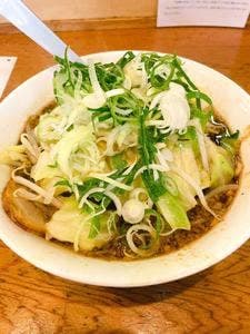 らーめん菜館はじめ