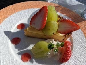 展望 星屑レストラン ガイア