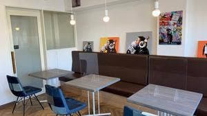 Pizza&Crepe mano al mano