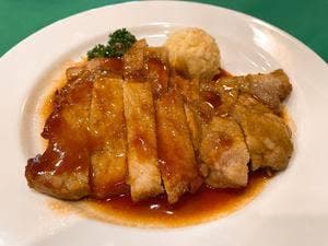 グリル グランド