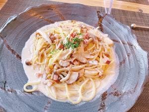 五感で楽しむ創作イタリアンLa pajicӧ