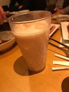焼肉きんぐ 久喜店