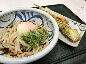 さぬき麺屋 鷲宮直売所