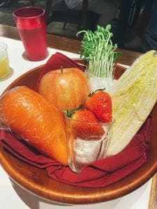 山本のハンバーグ 太宰府店