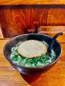 うどん吉