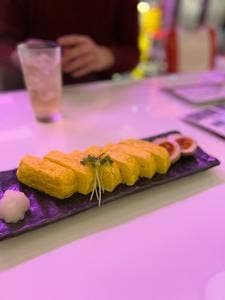 オサカナタイガー