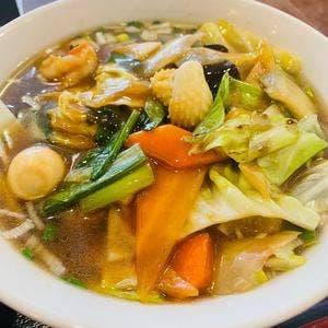 食彩雲南 過橋米線 湯島店