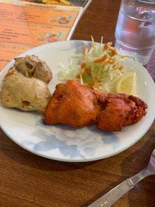 ボンベイパレスレストラン 多治見店