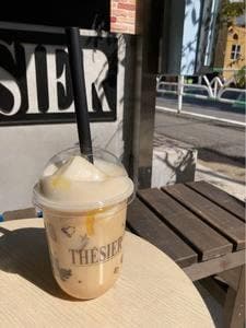 紅茶専門店テシエ