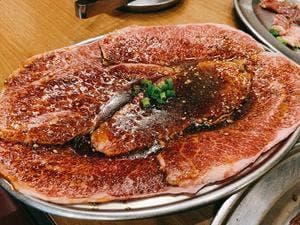 大阪焼肉・ホルモン ふたご 中目黒別館店