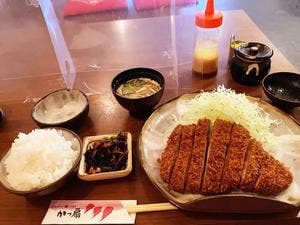 かつ扇