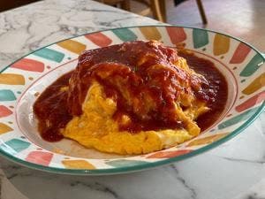 よろずやCAFE