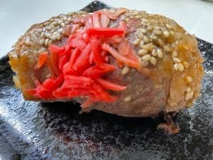 柿安 EXPASA海老名上り