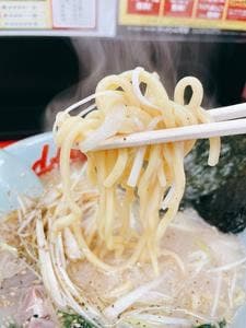 ラーメン山岡家 さいたま丸ヶ崎店