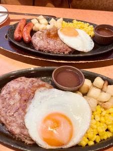 サイゼリヤ イオンタウン金沢示野店