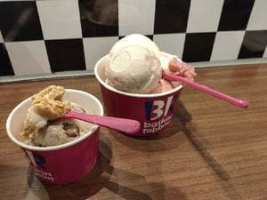 サーティワンアイスクリーム 池袋店