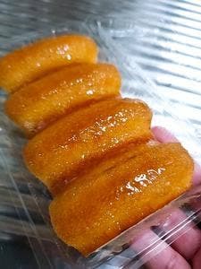 三祐製菓 工場直売所