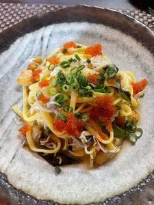 トラットリア要