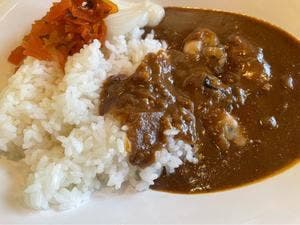 カレーハウスKEN