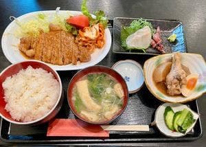 食事処 居酒屋 じん