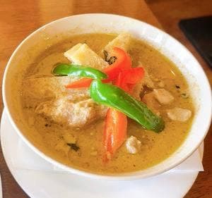 タイ料理 トムヤムくん