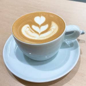 HOME coffee stand