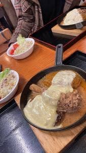 ミスタージョージ吉井店