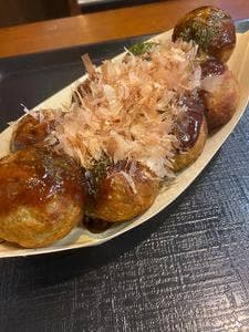 築地銀だこ 八王子北口店