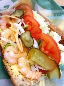 SABWAY イトーヨーカドー大宮宮原店