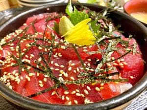 海ごはん おさかな家族