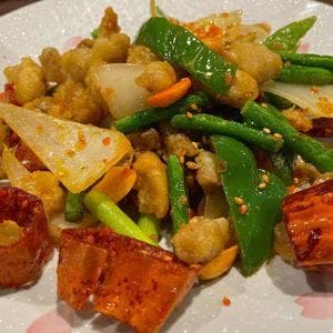 中華風居酒屋 福の家