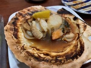 居酒屋 帆立屋 西口本店