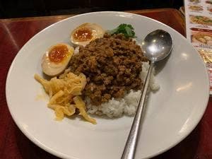台湾料理 味王 小酒舘