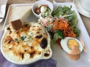 CAFE ANDANTE