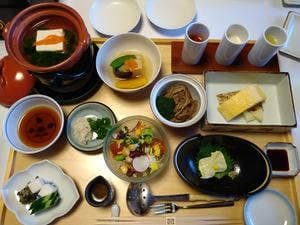 中の坊瑞苑