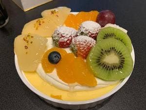 ガトーフレール