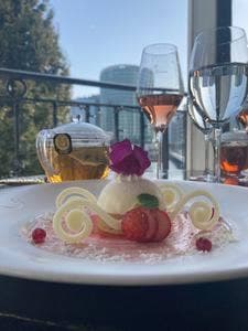 リストランテ マンジャーレ ウォーターエッジ YOKOHAMA