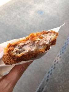 湘南鎌倉コロッケ
